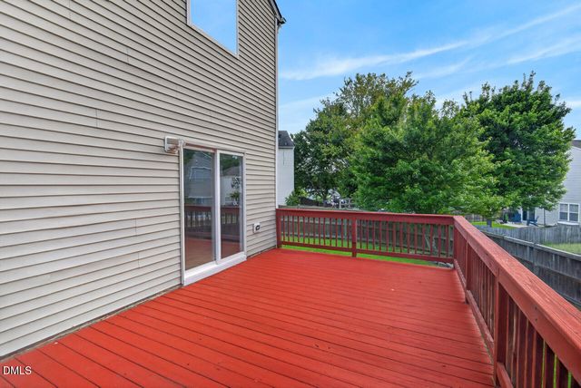4602 Sir Barton Drive, Knightdale, NC 27545