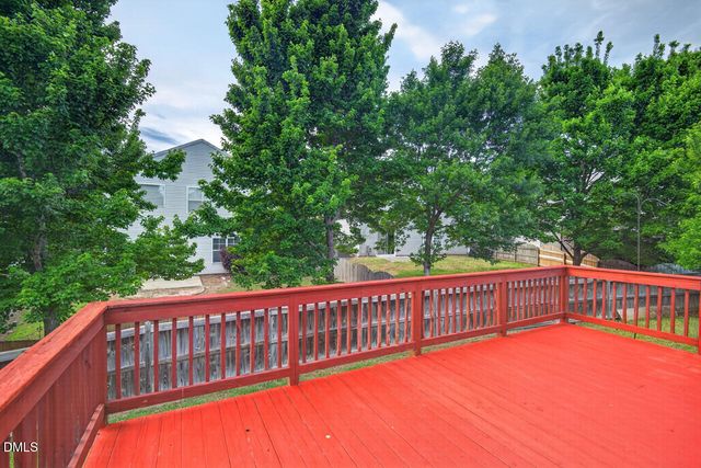 4602 Sir Barton Drive, Knightdale, NC 27545