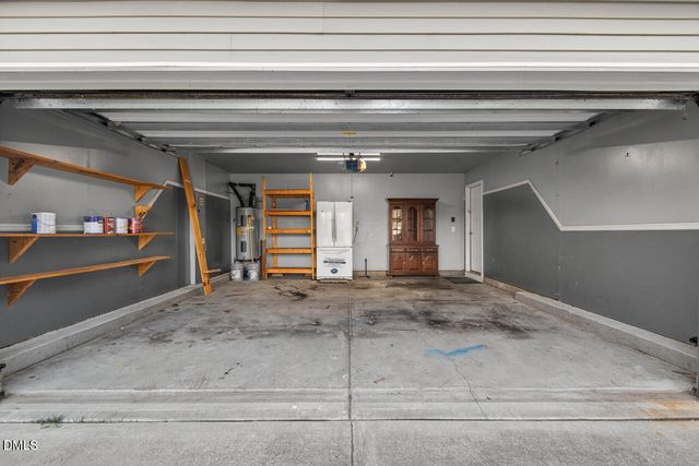 4602 Sir Barton Drive, Knightdale, NC 27545