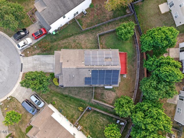 4602 Sir Barton Drive, Knightdale, NC 27545