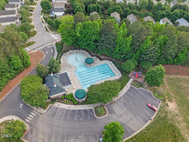 4602 Sir Barton Drive, Knightdale, NC 27545