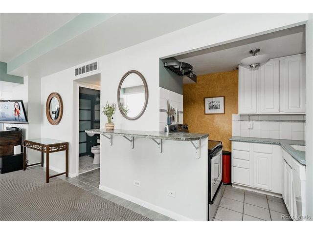 790 N Washington St 1501, Denver, CO 80203