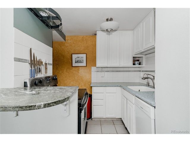 790 N Washington St 1501, Denver, CO 80203