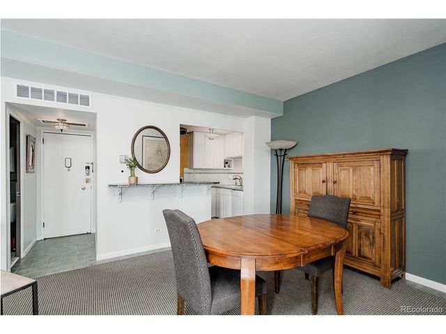 790 N Washington St 1501, Denver, CO 80203