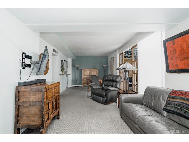 790 N Washington St 1501, Denver, CO 80203