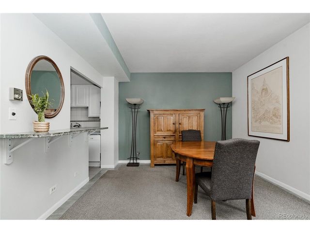 790 N Washington St 1501, Denver, CO 80203