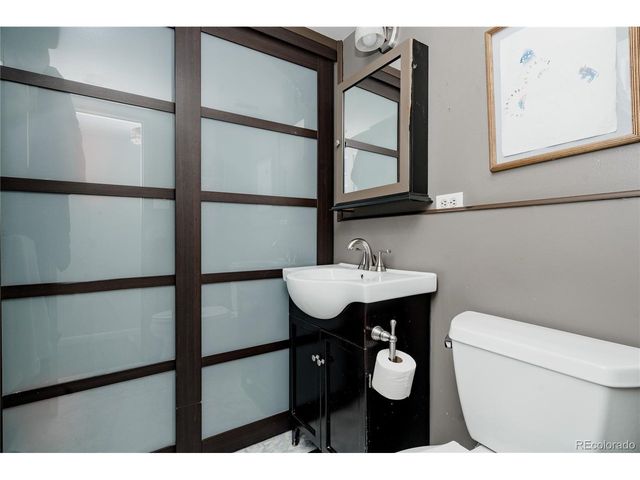 790 N Washington St 1501, Denver, CO 80203