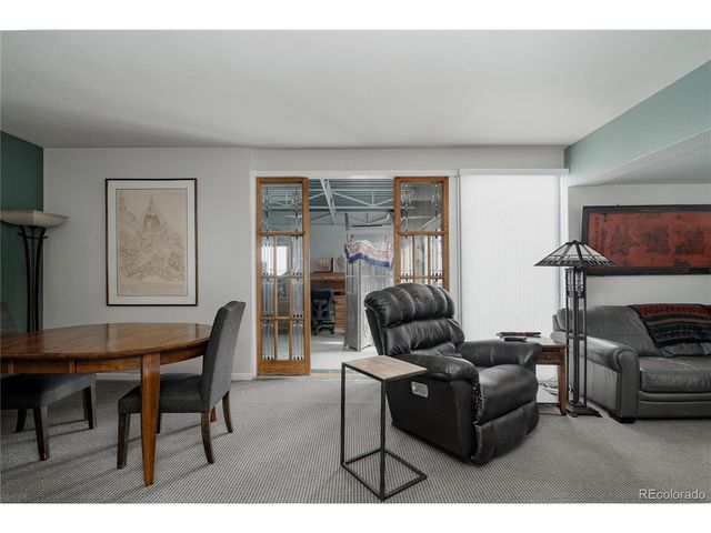 790 N Washington St 1501, Denver, CO 80203