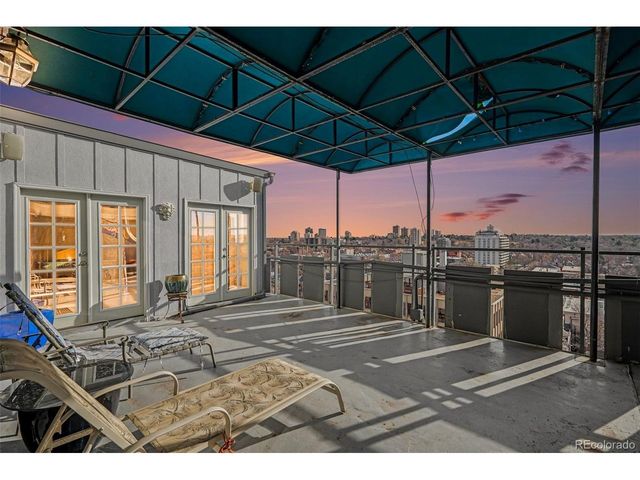 790 N Washington St 1501, Denver, CO 80203