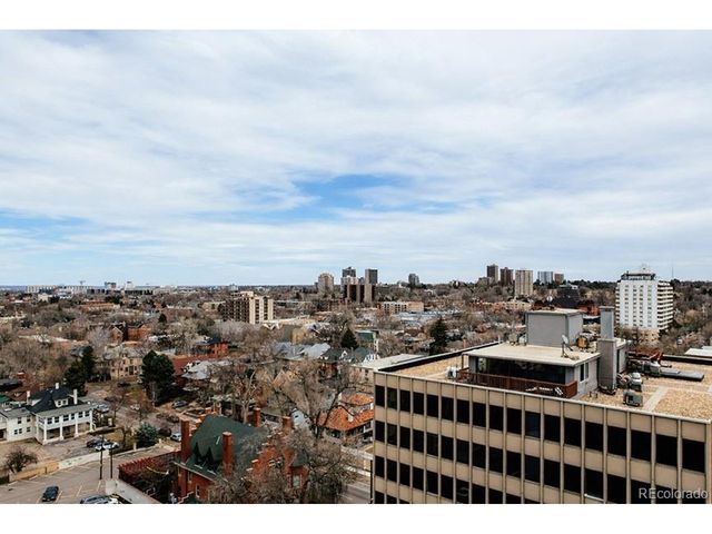 790 N Washington St 1501, Denver, CO 80203