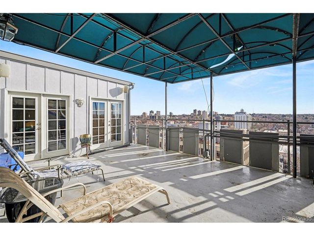 790 N Washington St 1501, Denver, CO 80203