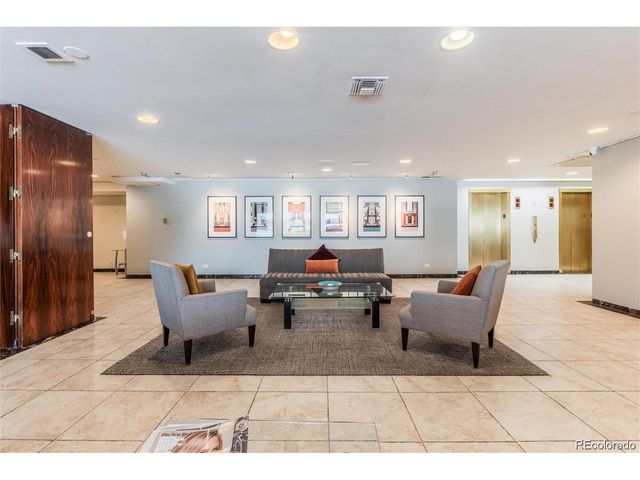 790 N Washington St 1501, Denver, CO 80203