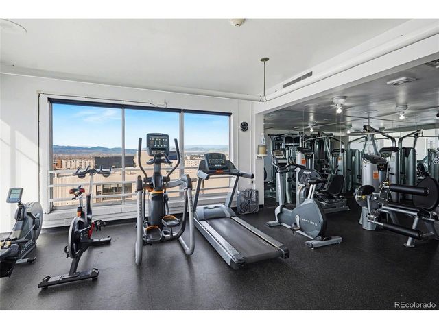 790 N Washington St 1501, Denver, CO 80203