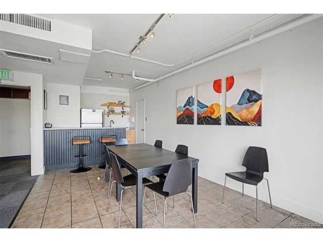 790 N Washington St 1501, Denver, CO 80203