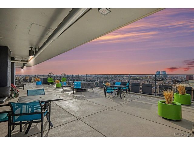 790 N Washington St 1501, Denver, CO 80203