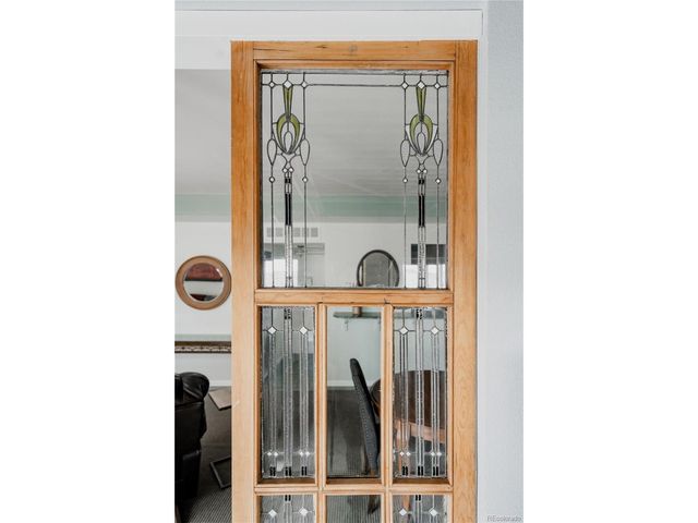 790 N Washington St 1501, Denver, CO 80203