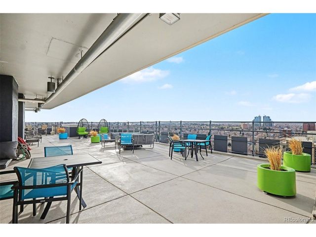 790 N Washington St 1501, Denver, CO 80203