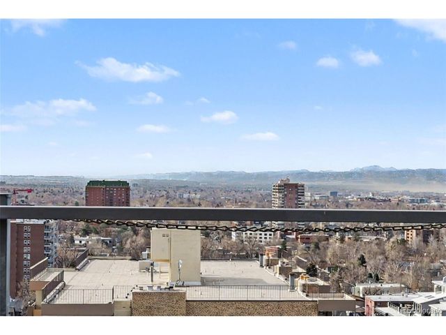 790 N Washington St 1501, Denver, CO 80203