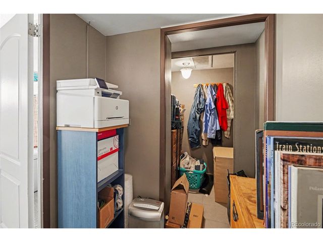 790 N Washington St 1501, Denver, CO 80203