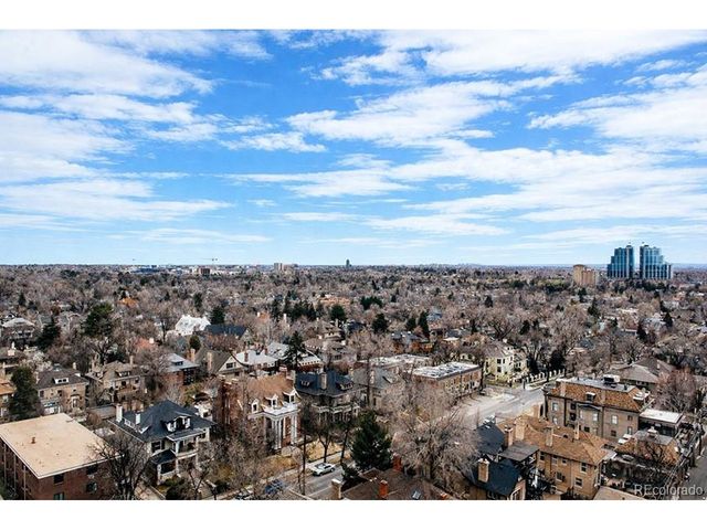 790 N Washington St 1501, Denver, CO 80203