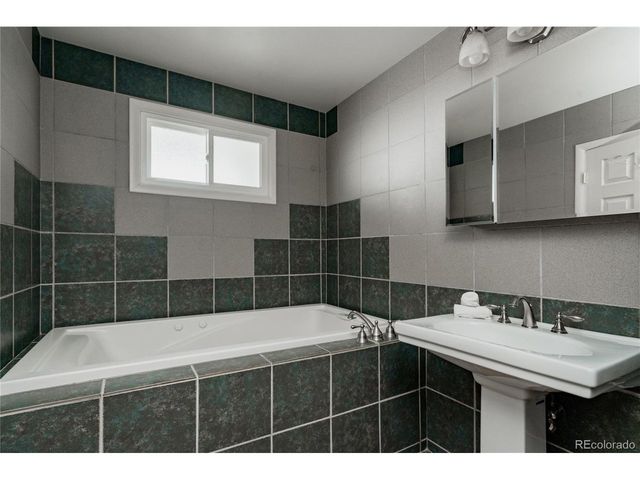 790 N Washington St 1501, Denver, CO 80203