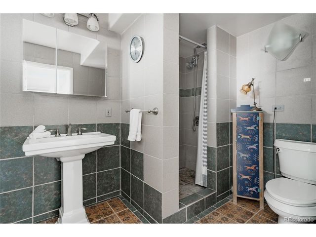 790 N Washington St 1501, Denver, CO 80203