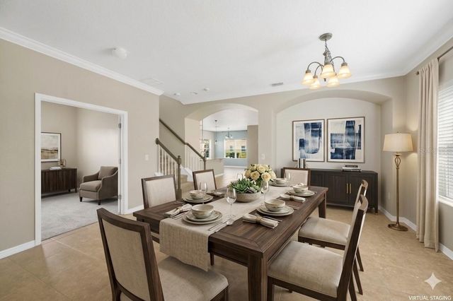 16414 EGRET CROSSING LANE, Lithia, FL 33547