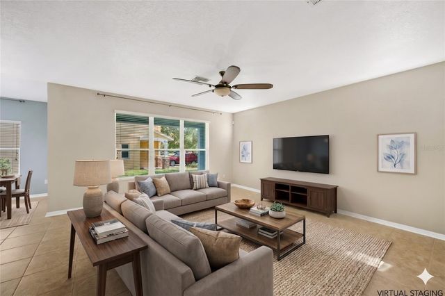 16414 EGRET CROSSING LANE, Lithia, FL 33547