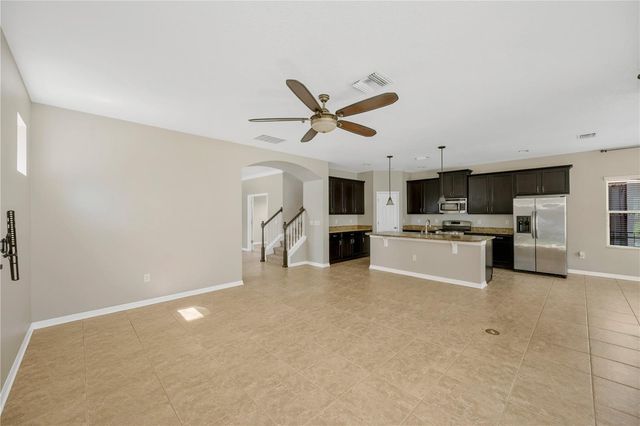 16414 EGRET CROSSING LANE, Lithia, FL 33547