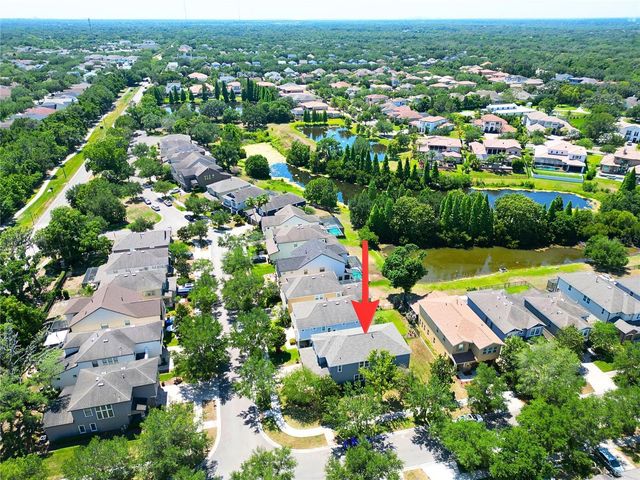 16414 EGRET CROSSING LANE, Lithia, FL 33547