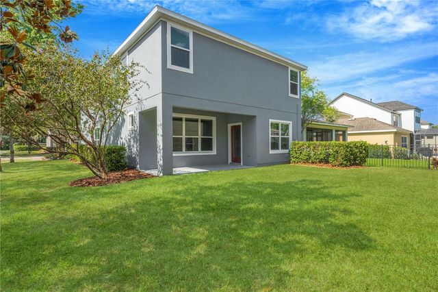 16414 EGRET CROSSING LANE, Lithia, FL 33547
