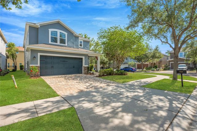16414 EGRET CROSSING LANE, Lithia, FL 33547