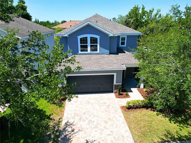 16414 EGRET CROSSING LANE, Lithia, FL 33547