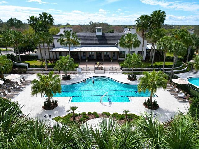 16414 EGRET CROSSING LANE, Lithia, FL 33547