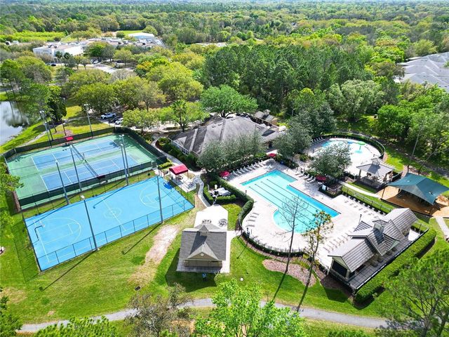 16414 EGRET CROSSING LANE, Lithia, FL 33547