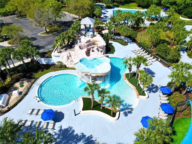16414 EGRET CROSSING LANE, Lithia, FL 33547