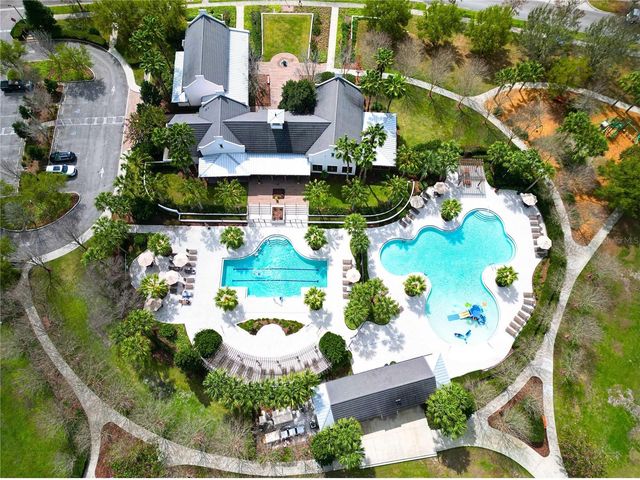 16414 EGRET CROSSING LANE, Lithia, FL 33547