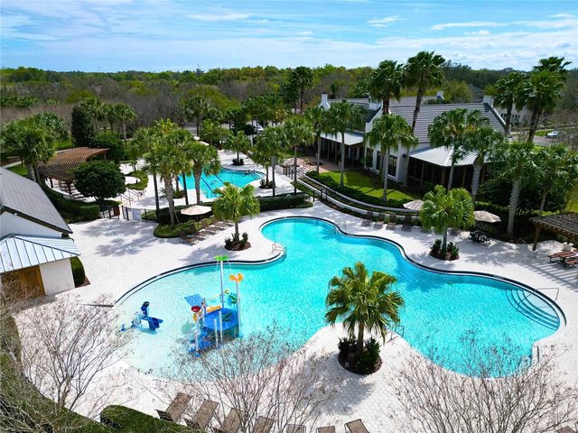 16414 EGRET CROSSING LANE, Lithia, FL 33547