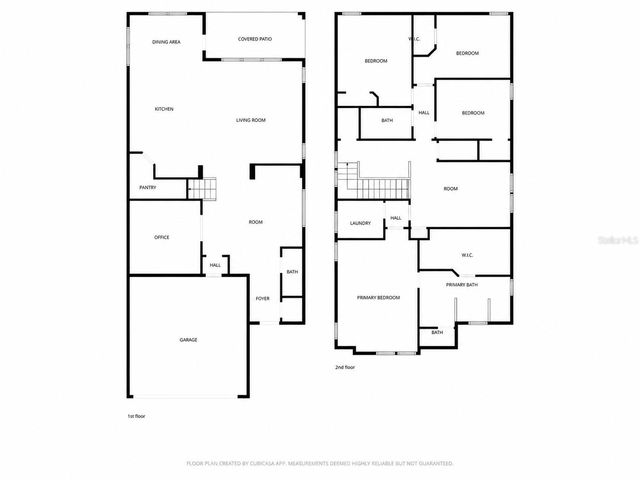16414 EGRET CROSSING LANE, Lithia, FL 33547