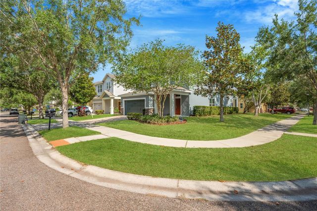 16414 EGRET CROSSING LANE, Lithia, FL 33547