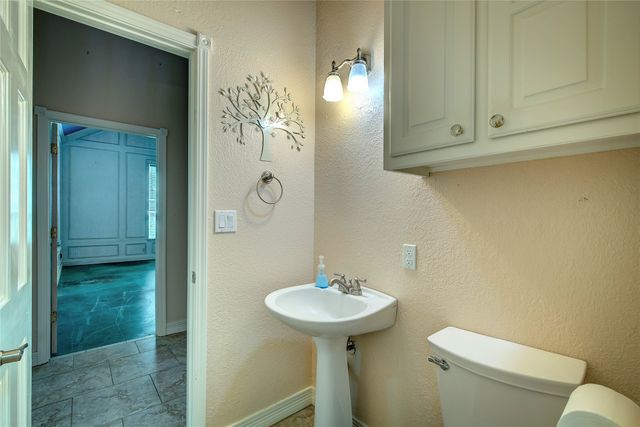 2160 W Fm 550, Mclendon Chisholm, TX 75032