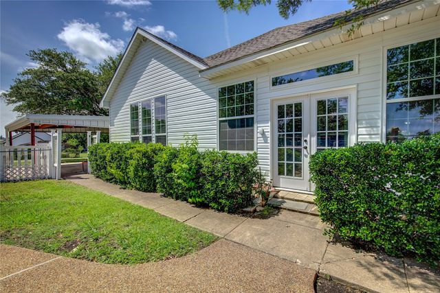 2160 W Fm 550, Mclendon Chisholm, TX 75032