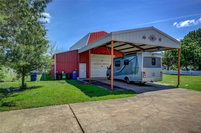 2160 W Fm 550, Mclendon Chisholm, TX 75032