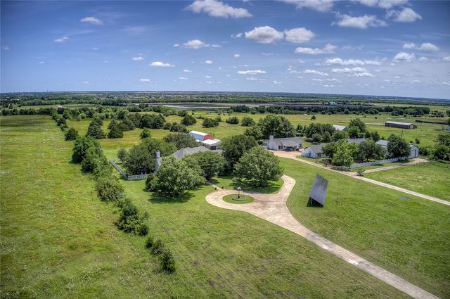 2160 W Fm 550, Mclendon Chisholm, TX 75032