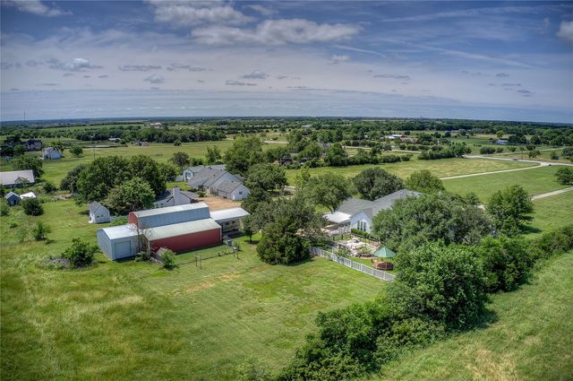 2160 W Fm 550, Mclendon Chisholm, TX 75032