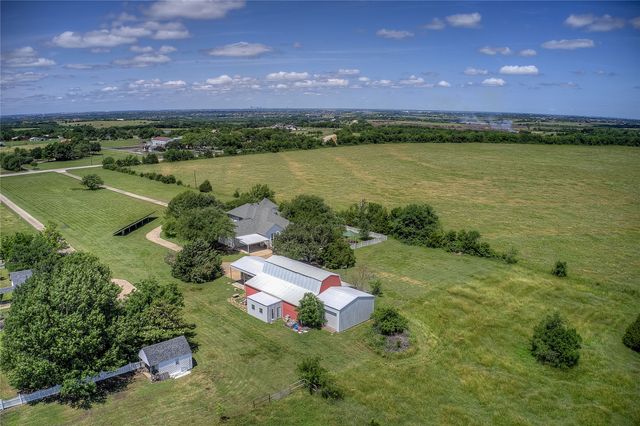 2160 W Fm 550, Mclendon Chisholm, TX 75032