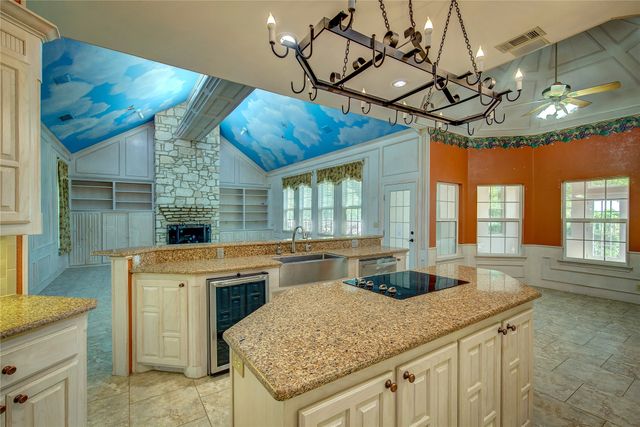 2160 W Fm 550, Mclendon Chisholm, TX 75032