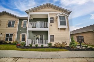 275 Northill Drive D, Amherst, NY 14221