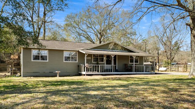 29905 Elm Lane, Magnolia, TX 77354