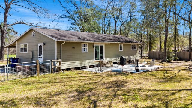 29905 Elm Lane, Magnolia, TX 77354